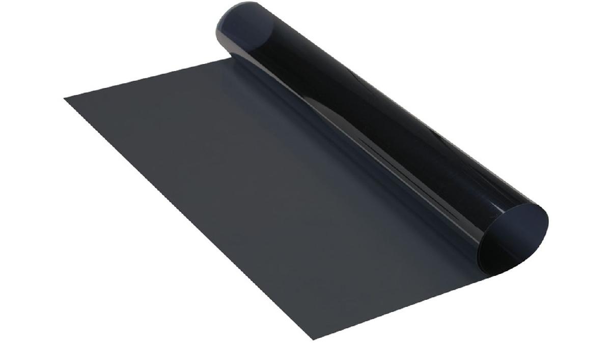 Foliatec+Blacknight+Film+solaire+Reflex+Superdark+5%25+51x400+%2F+76x152cm